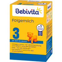 Bebivita 3 Folgemilch 500g
