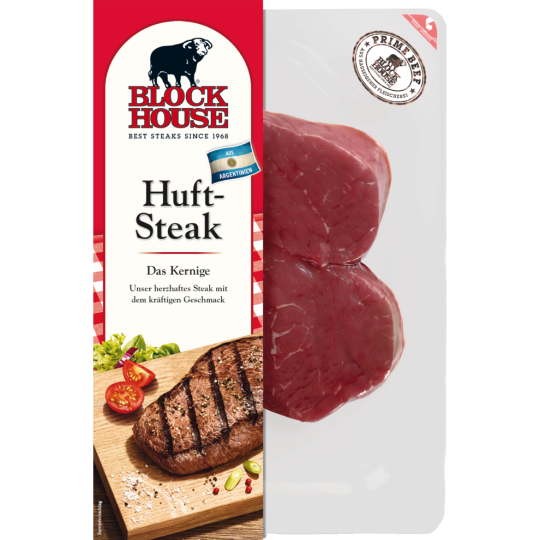 BH.Rd.Hüftsteak         2=160g