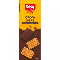 Schär Choco Keks 150g