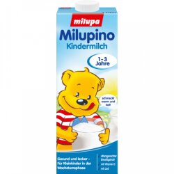Milupino Kindermilch 1l
