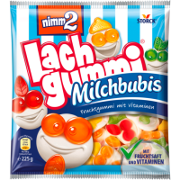 Nimm2 Lachgummi Milchbubis 225g