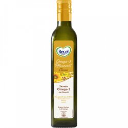 Becel Omega3 Pflanzenöl 500ml