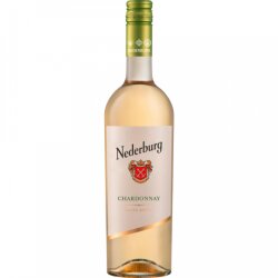 Nederburg Varietals Chardonnay trocken 0,75l