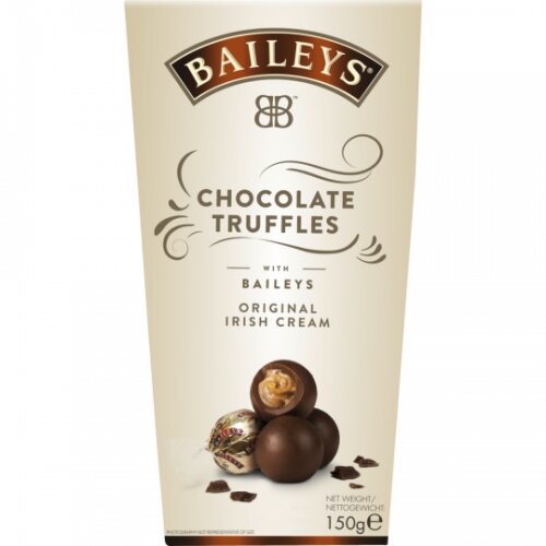 Baileys Milk Cho.Truffles 150g
