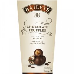 Baileys Milk ChocolateTruffles 150g