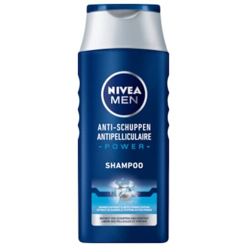 Nivea Men Shampoo Anti-Schuppen 250 ml