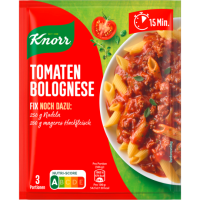 Knorr Fix Tomaten Bolognese 46g