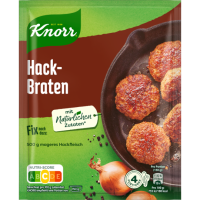 Knorr Fix Hackbraten 70g