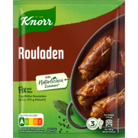 Knorr Fix Rouladen 31g