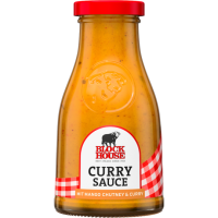 Block House Sweet Mango Curry 240ml