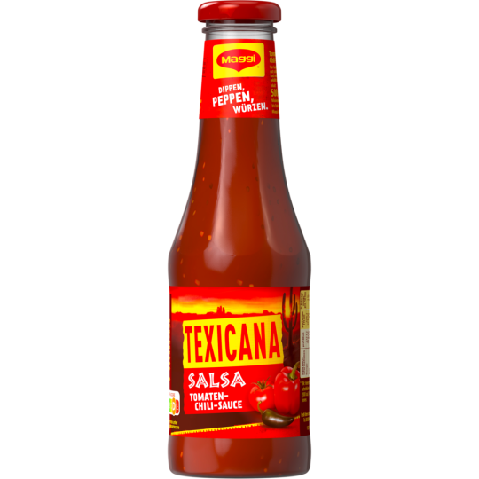 Maggi Texicana Salsa 0,5l
