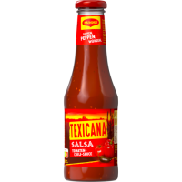Maggi Texicana Salsa 0,5l
