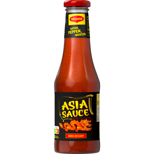 Maggi Würzsauce Asia 0,5l