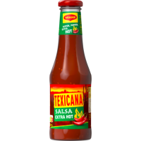 Maggi Texicana Salsa extra Hot 0,5l