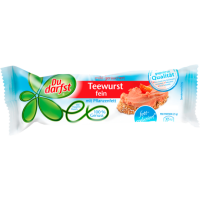 Du Darfst Teewurst fein 100g
