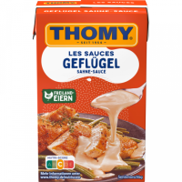 Thomy Les Sauces Geflügel Sahne 250ml
