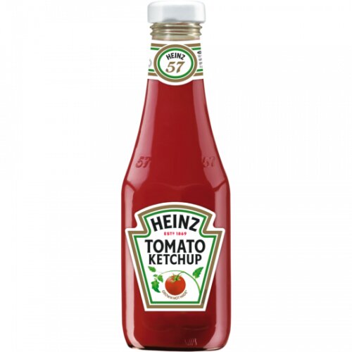 Heinz Tomato Ketchup 300ml