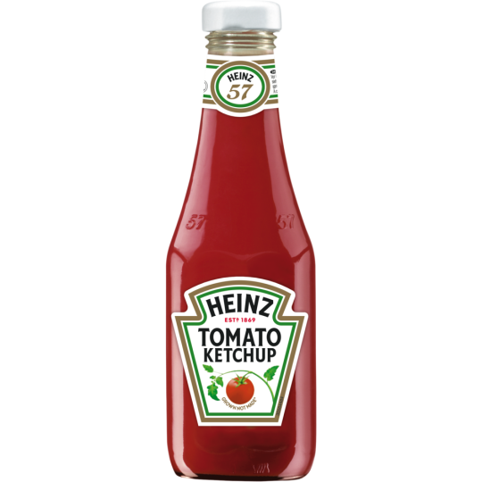 Heinz Tomato Ketchup 300ml