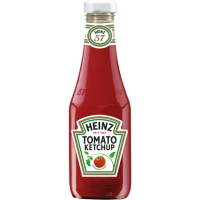 Heinz Tomato Ketchup 300ml