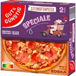 G&G Stein.Pizza Special.2x330g