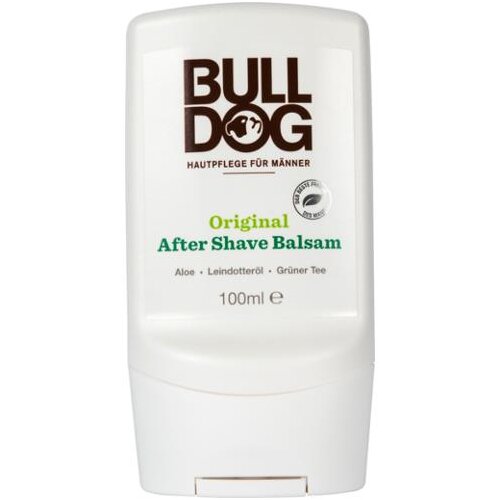 Bulldog After Shave Balsam 100ml