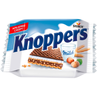 Knoppers 1er 25g