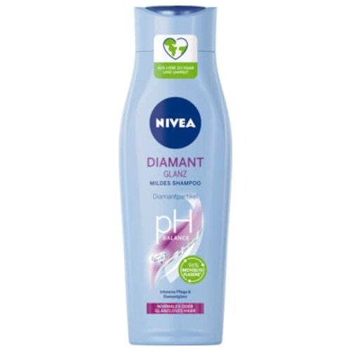 Nivea Shampoo Diamant Glanz 250 ml
