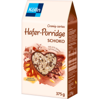 Kölln Schokolad.Porridge 375g
