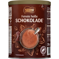 Nestle Heisse Schokolade  250g