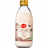 Family Kaffeesahne 10% 250g