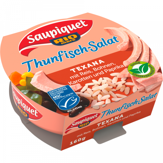 MSC Saupiq.Thunf.Sal.Texa.160g