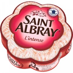 Saint Albray Lintens 62% 180g