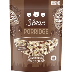3B.Porridge Feiner Kakao 400g