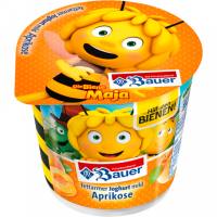 Bauer Kinderjoghurt Aprikose 125g