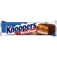Knoppers Nussriegel 40g