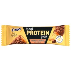 Corny Protein Caramel Crunch 45g