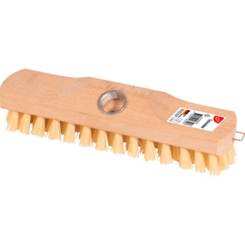 Gut & Günstig Schrubber FSC-Holz