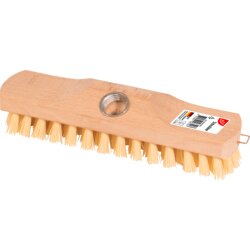 Gut & Günstig Schrubber FSC-Holz