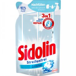 Sidolin Cristal Nachfüller 250ml