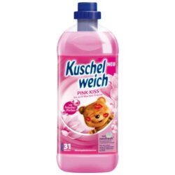 Kuschelweich Pink Kiss 1l 31WL