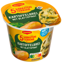 Maggi 5Min.T.Ka.Brei Spinat47g