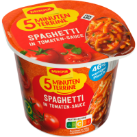 Maggi 5Min.T.Spagh.Tomate.60g