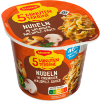 Maggi 5Min.T.Nudel.Waldp.S.56g
