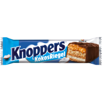 Knoppers Riegel Kokos 40g