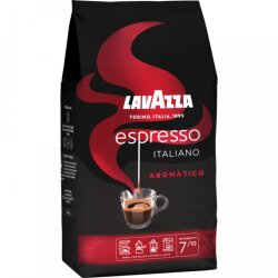 Lavazza Espresso Aromatico 1kg