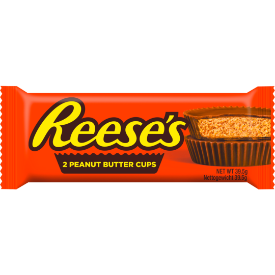 Reeses Pean.Butter Cups 39,5g