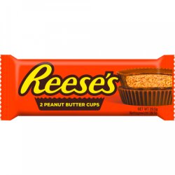 Reeses Pean.Butter Cups 39,5g