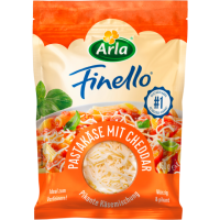 Finello Pastakäse 47% Fett 150g