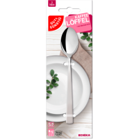 G&G Kaffee-Löffel EDS 3ST