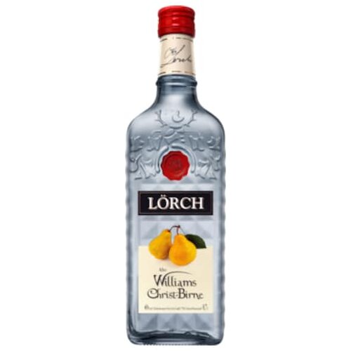 Loerch Will.Birne 40% 0,7l